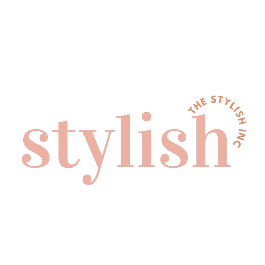 we'd love to hear from you. – The Stylish Studio